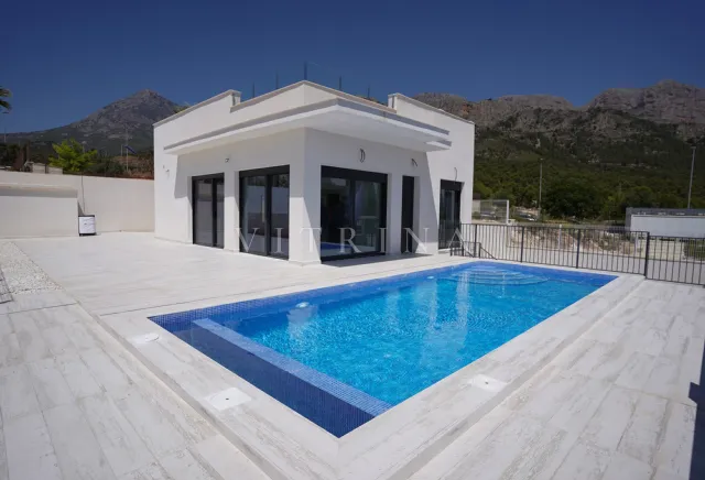 VILLA SKY