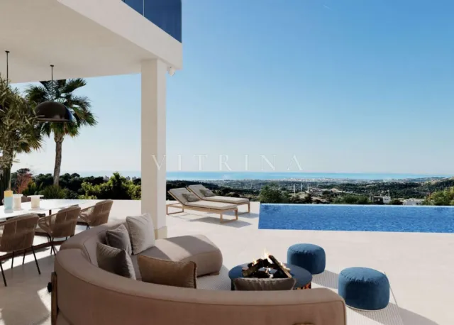 VILLAS REY FELIPE II