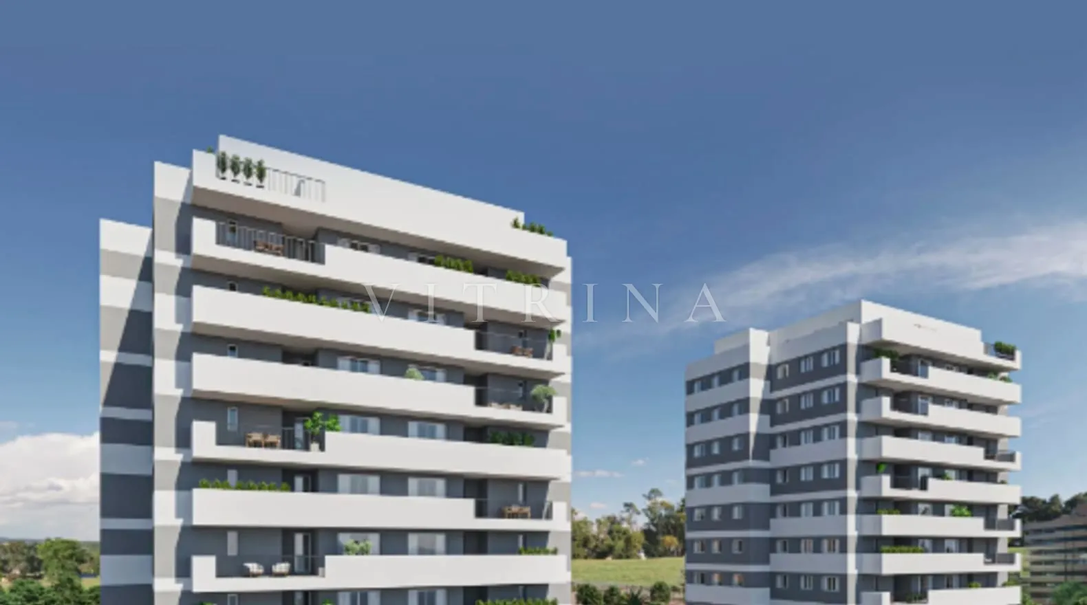 Saria Homes