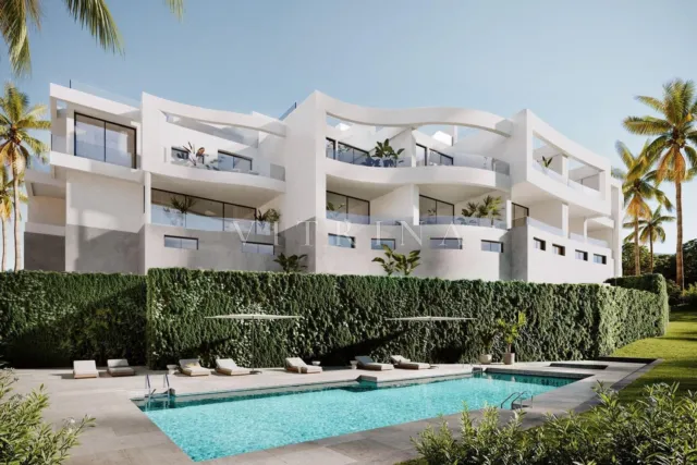 Aalto Residences