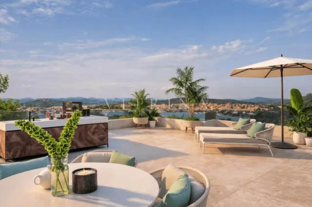 Villa Infinity Mare