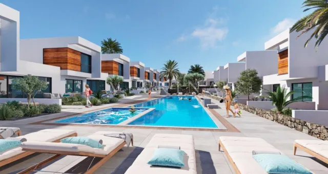 Residencial Costa Lobos
