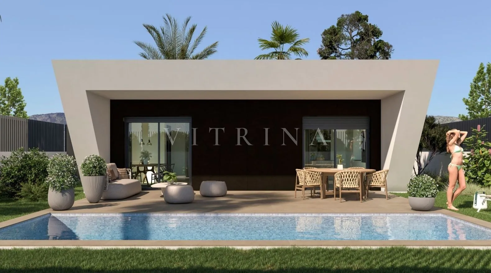 ALENDA GOLF ALMENDROS VILLAS