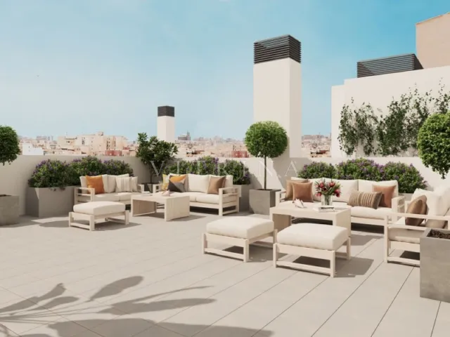 Metropolitan Homes