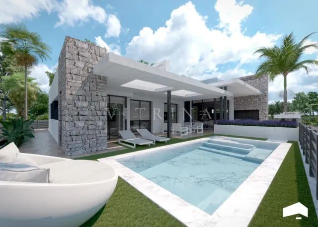 Villas Altea