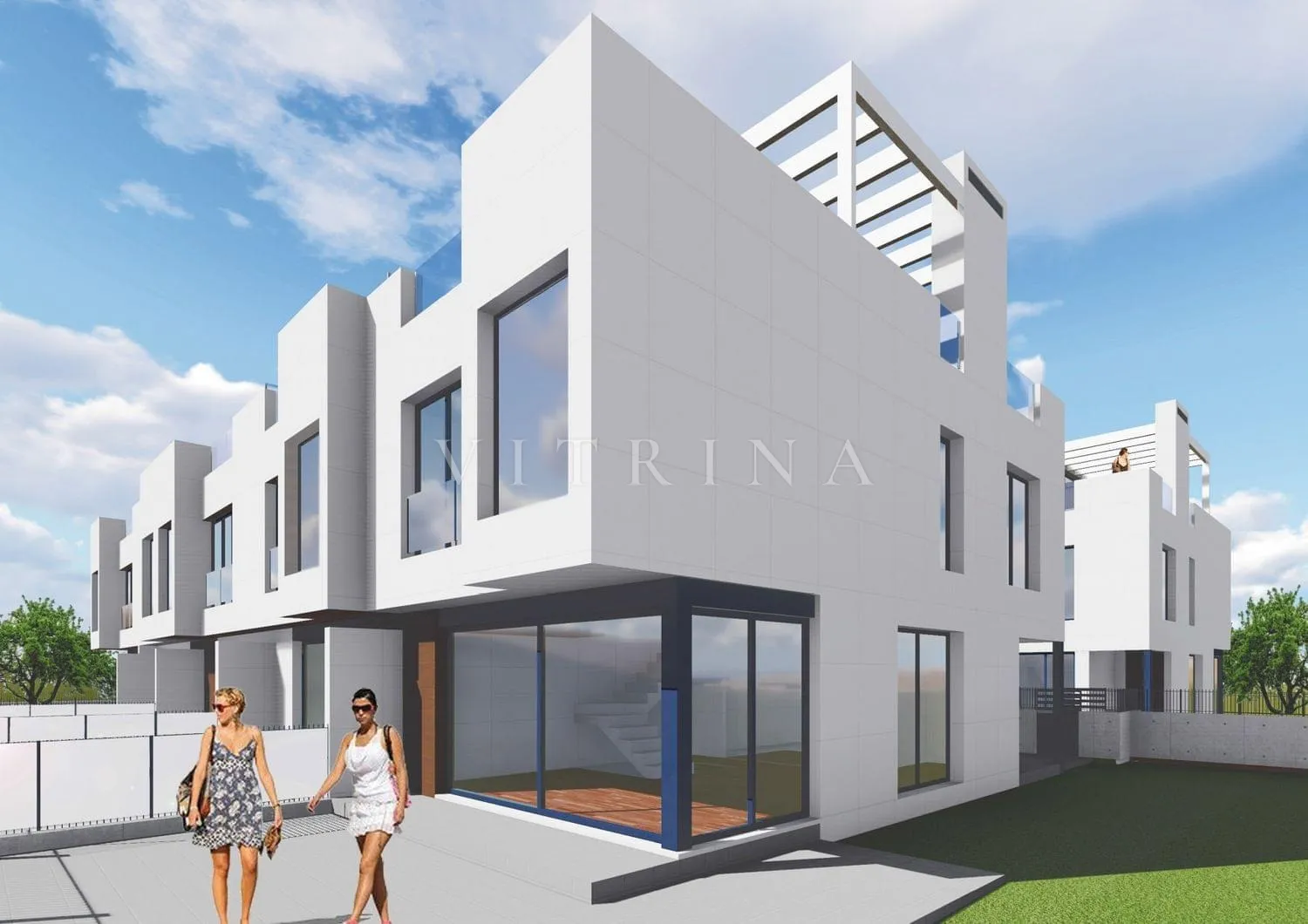 Residencial Bahia Salve