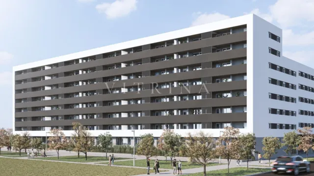 Coanfi Residencial Arquerí­as