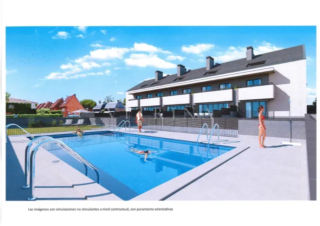 Residencial el Plantío