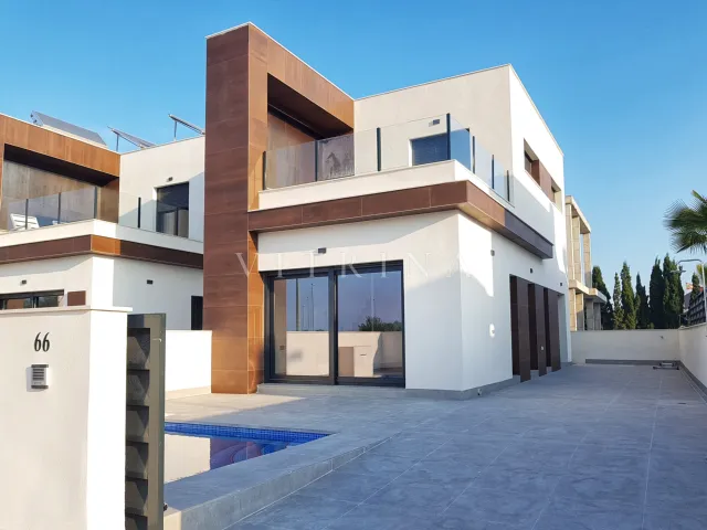 AMATISTA GARDEN VILLAS F2