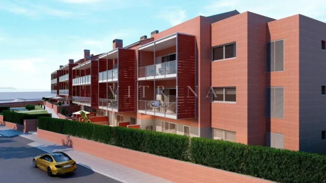 Sector La Creu | Verge de Núria, 46
