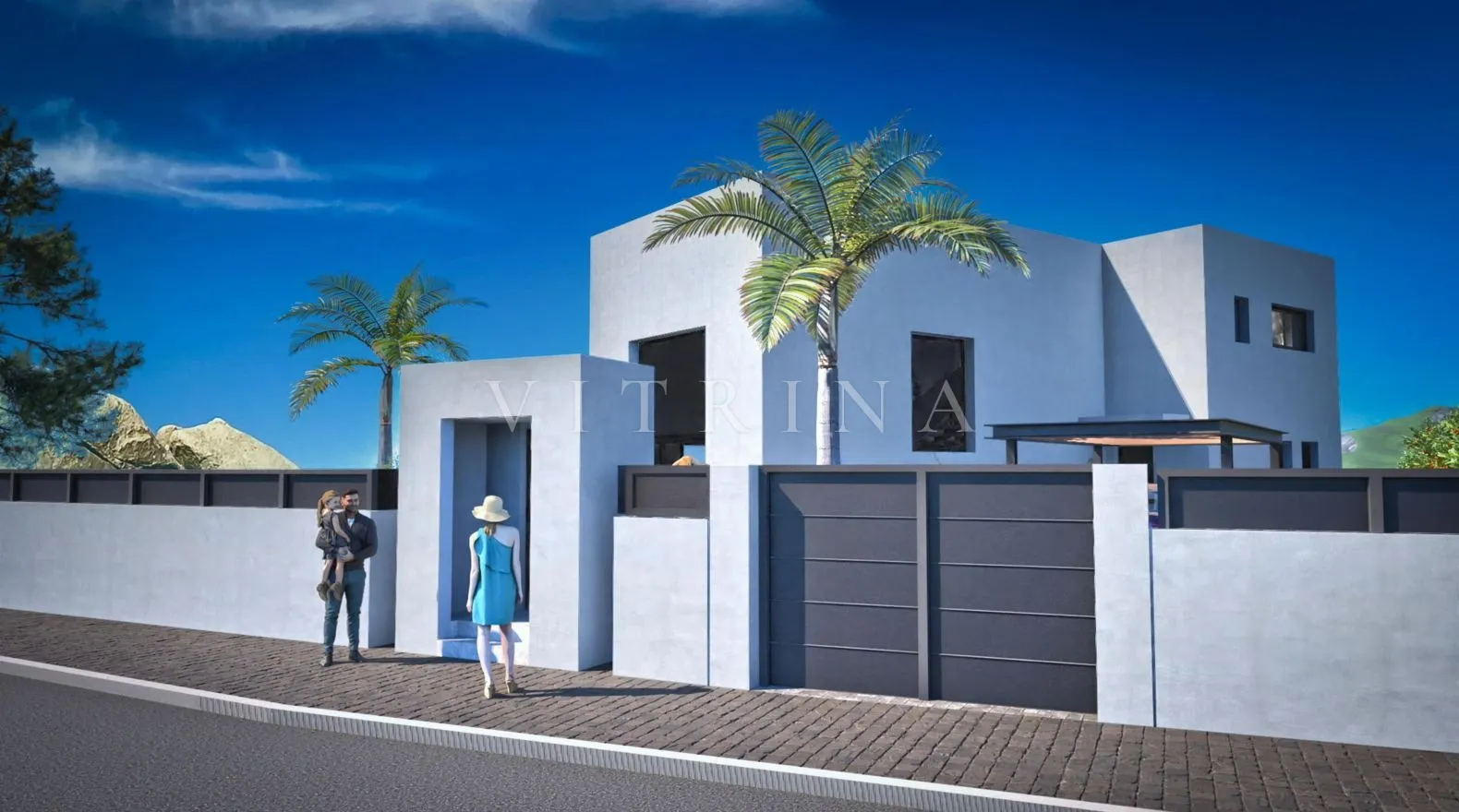 BOOST HOUSE