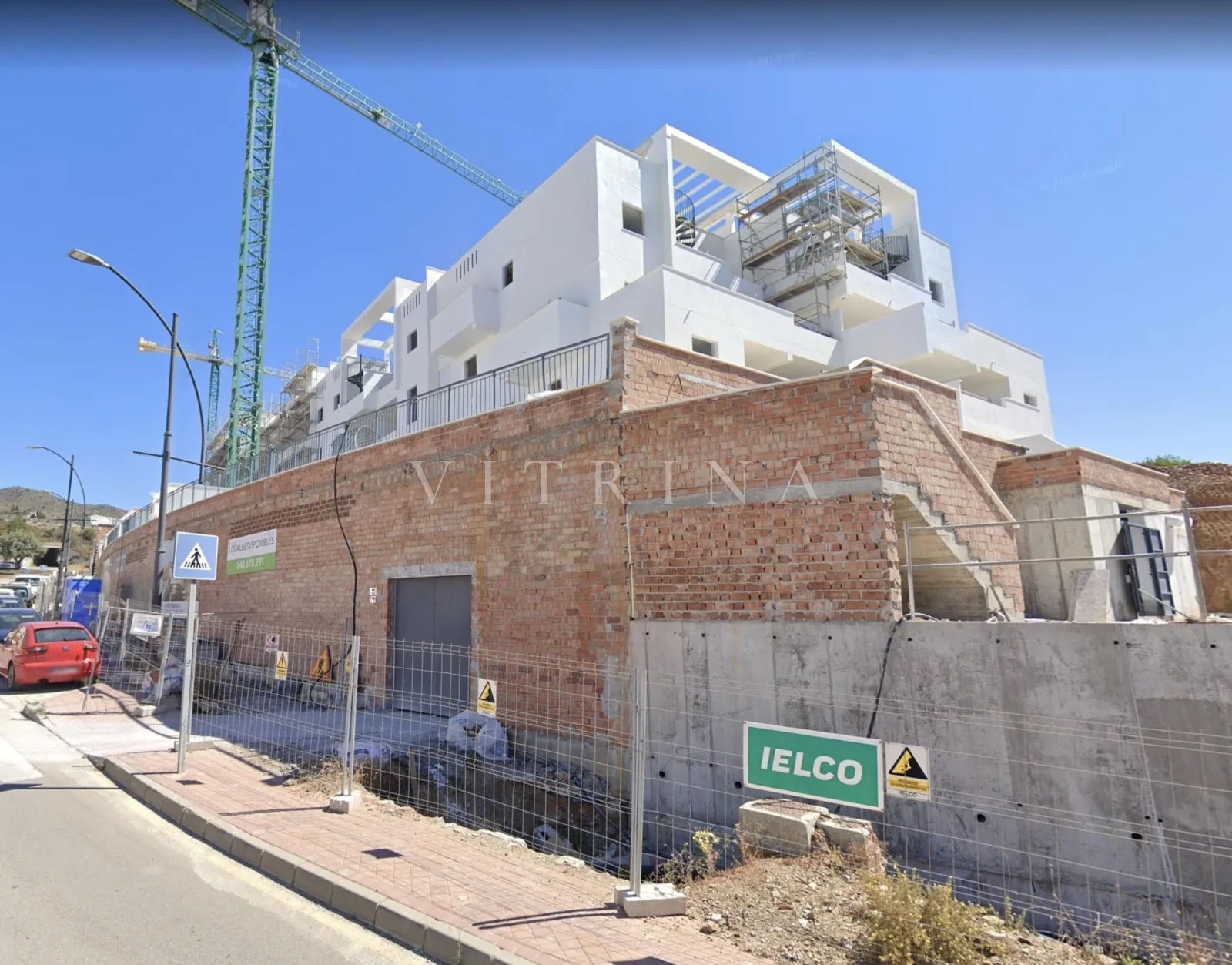 La Reserva del Rincón – Edificio Rincón