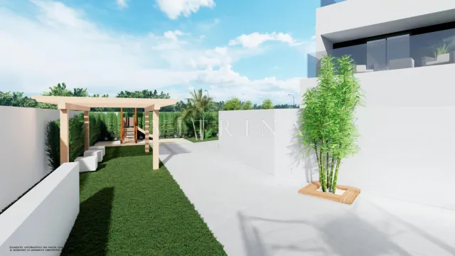 Residencial Avenida del Mar FASE II