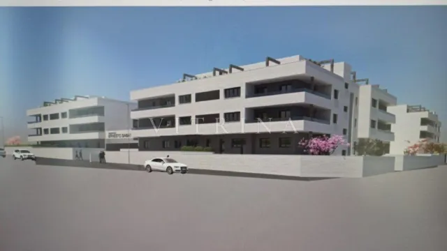 Residencial Ernesto Sábato