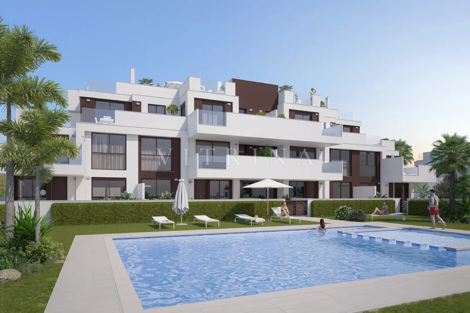 RESIDENCIAL NOVA II
