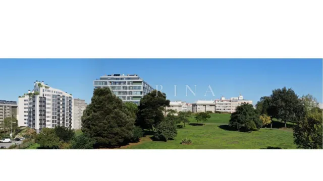 Edificio Parque Eiris