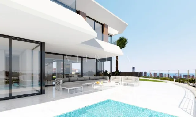 Villa SeaView