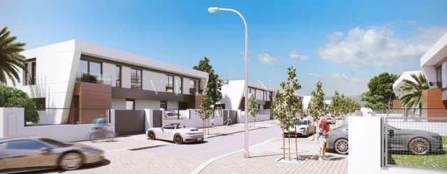 Villas del Guadarrama