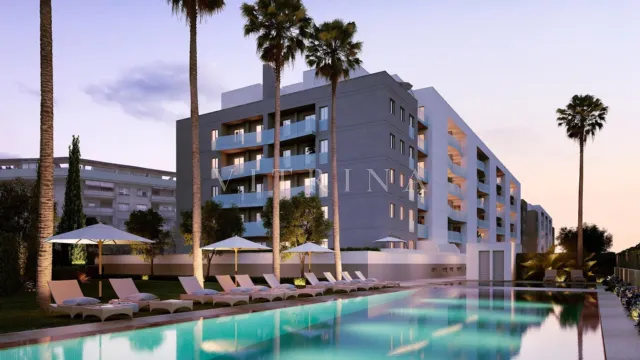 Residencial Ronda Norte