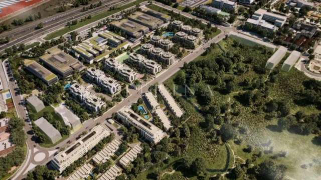 El Quintanar – The Residences Levitt