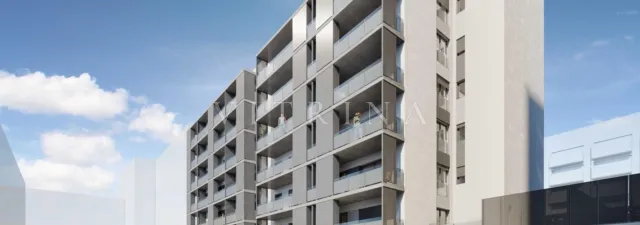 Aresta Badalona