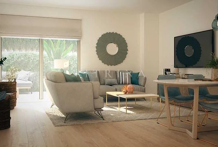 Llevant – Edificio Sales