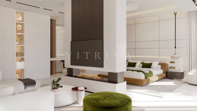 VISTA LAGO RESIDENCES