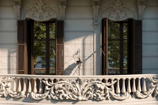 Casa Alesan