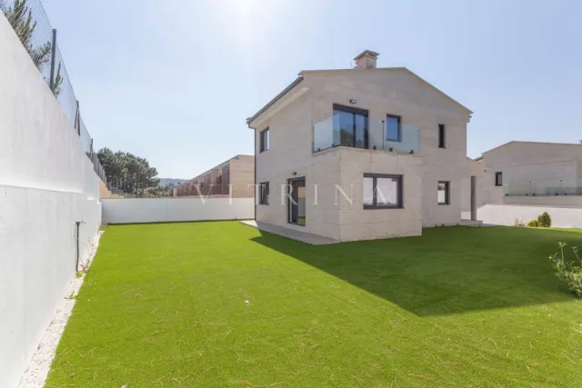 Urbanización La Ermita A Lanzada