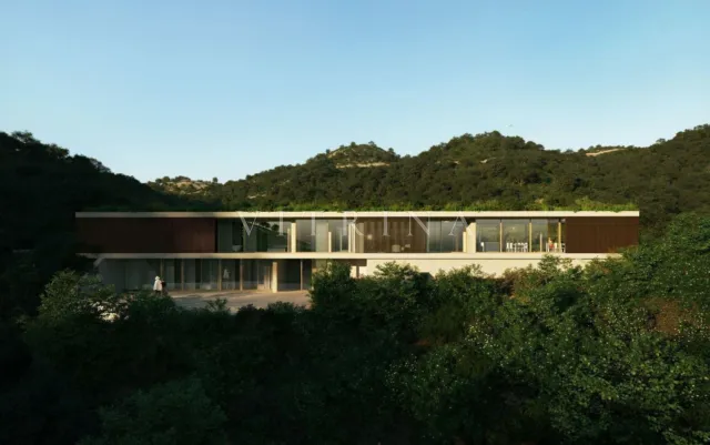 Vitae Villas