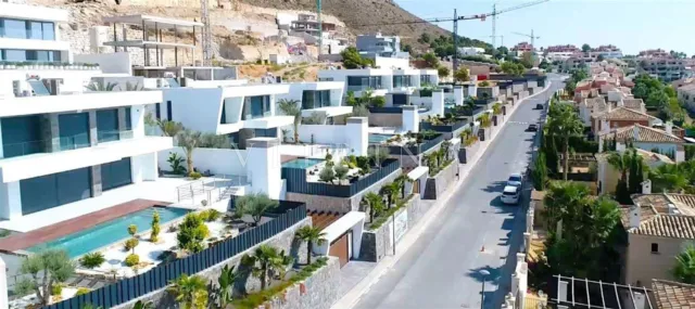Villas Montroyal Fase III