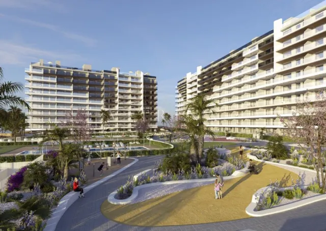 Corallia Resort
