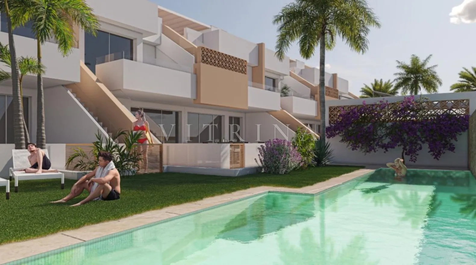 Playamar XIII