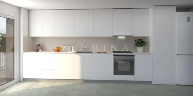 Residencial Castelldefels Centre