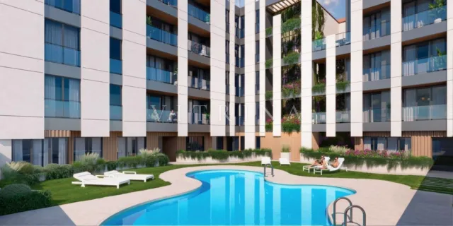 Residencial Elcano