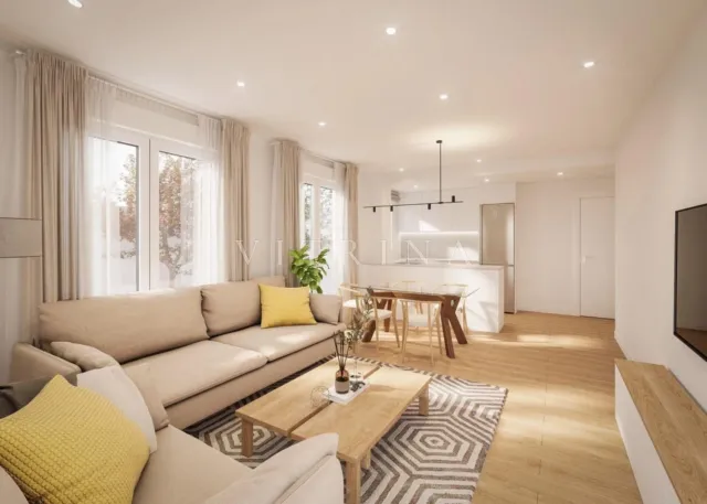 Residencial Sierra de Arla 7
