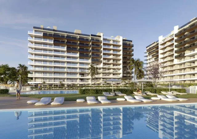 Corallia Resort