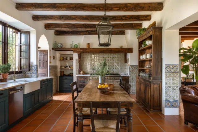 Villa Buganvilla — foto 3