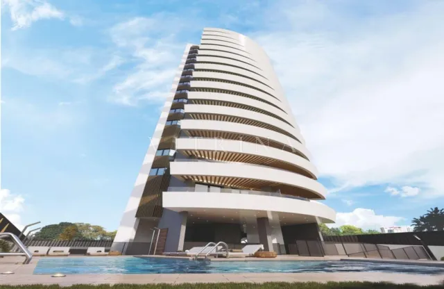 Seaway Tower