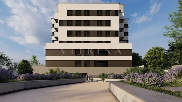 Habitat Paseo del Cañaveral