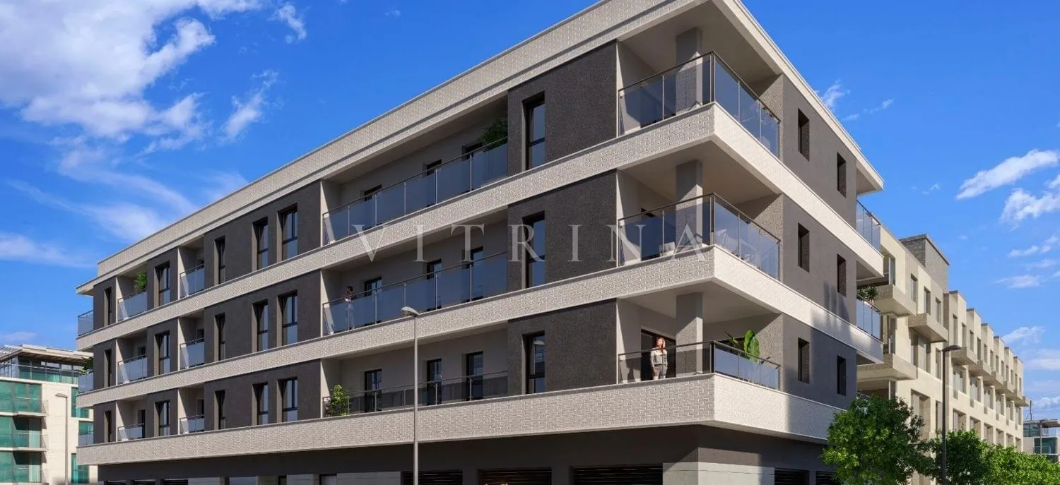 Edificio Brises D´albalat