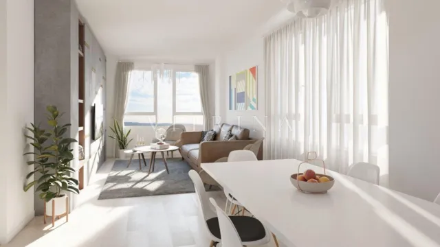 Residencial Orio