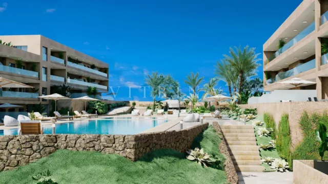 Sotavento Suites