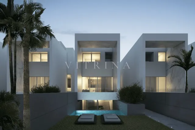 Dimalbir Villas