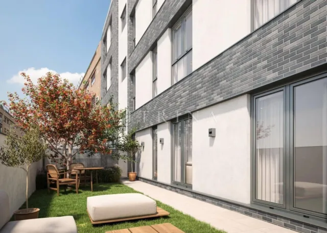 Residencial Sierra de Arla 7