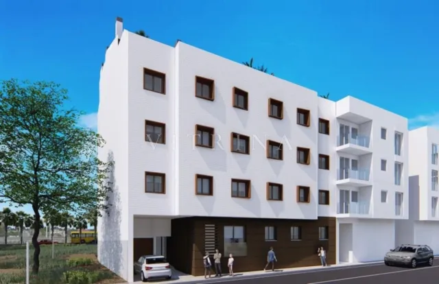 Edificio Horizonte