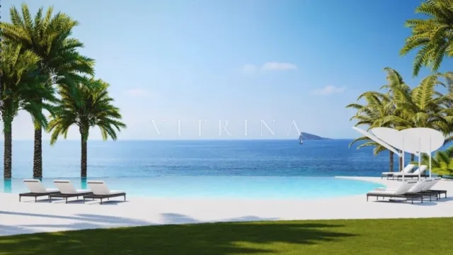 Delfin Tower 2 - Gran Delfin Private Residences & Hotel