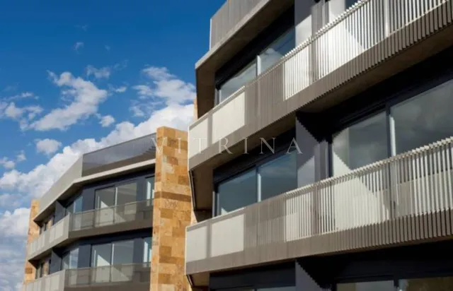 Aravaca-El Pardo
