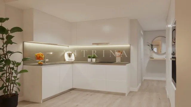 RESIDENCIAL LIVING GARDENS