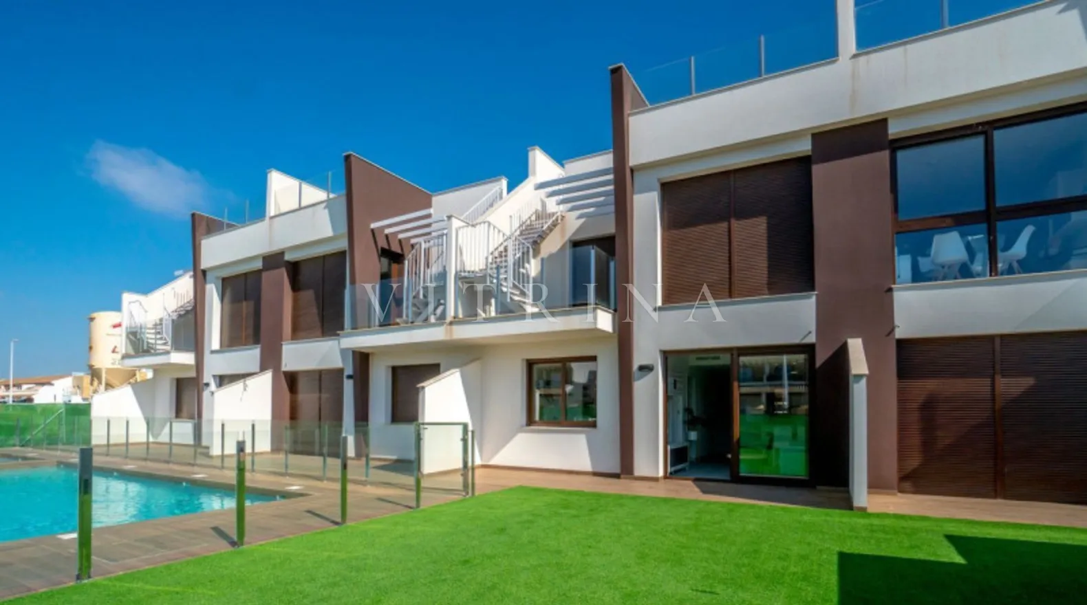 Residencial Belich III